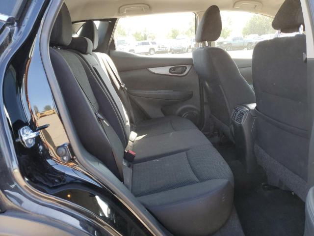 JN1BJ1CP6HW005770 Nissan Rogue Sport S