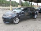 2018 TOYOTA COROLLA L - 2T1BURHE9JC119464