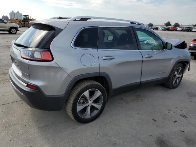 1C4PJLDB9KD170409 Jeep Cherokee Limited