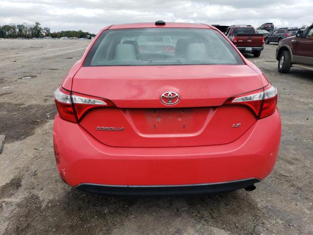 2T1BURHE6FC327552 | 2015 TOYOTA COROLLA L