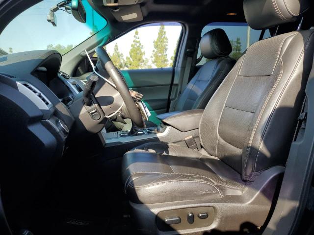 1FM5K8GT5FGA64089 Ford EXPLORER SPORT