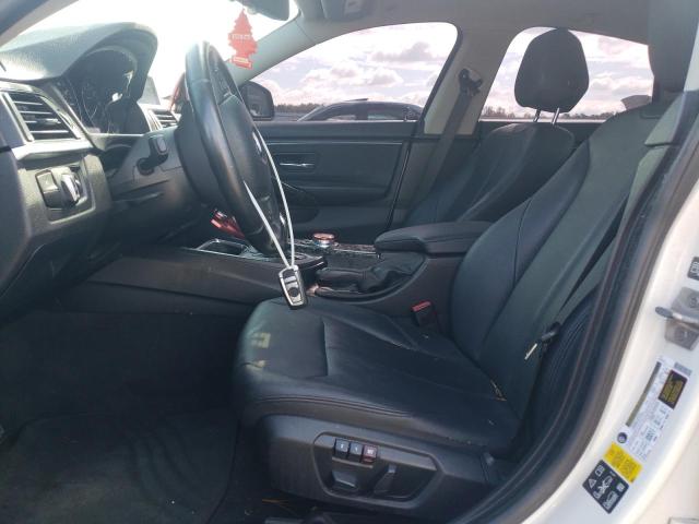 2015 BMW 428 XI GRA - WBA4C9C57FD331841