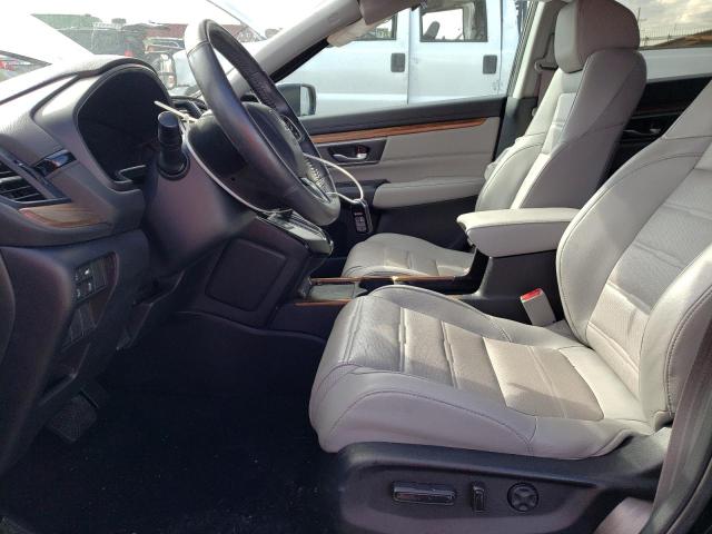 2HKRW2H97LH628679 Honda Cr-v Touring