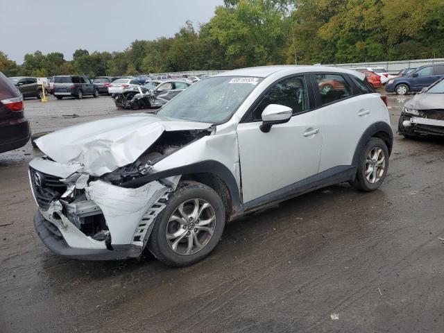 2016 Mazda CX-3 Touring