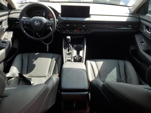  HONDA ACCORD 2023 Синій