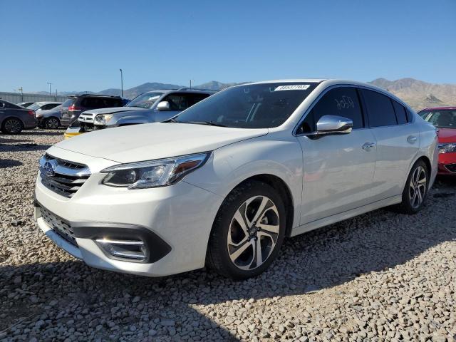 2022 Subaru Legacy Touring XT