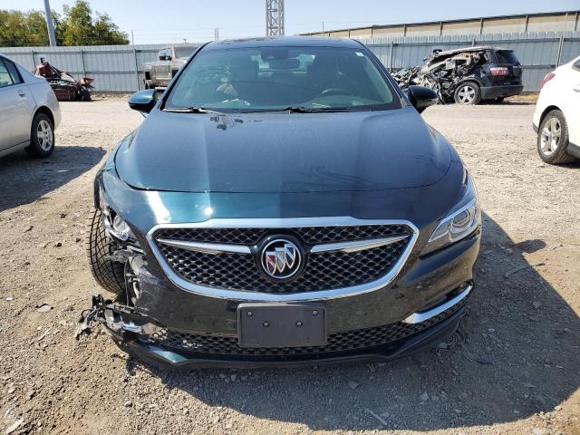2019 BUICK LACROSSE A 1G4ZU5SS0KU113803