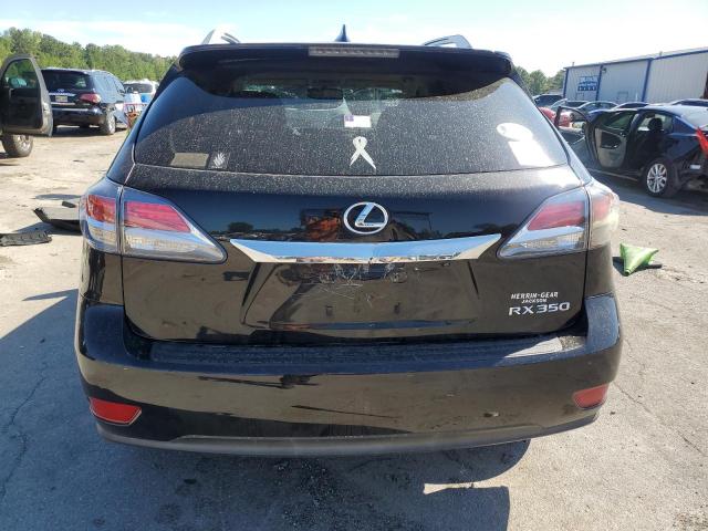 JTJZK1BA6F2421289 | 2015 LEXUS RX 350