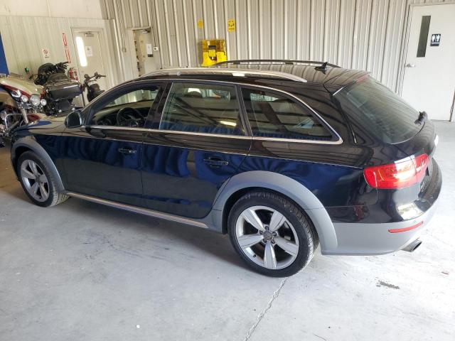 WA1UFAFL2DA227255 2013 AUDI A4, photo no. 2