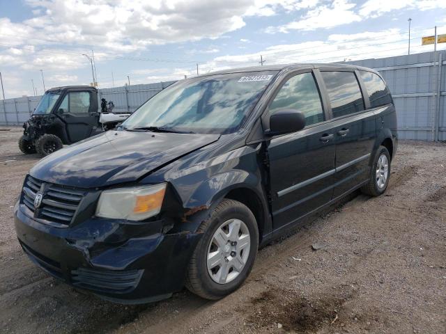 2008 Dodge Grand Caravan SE