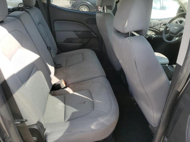 1GCGSBE30G1293152 Chevrolet Colorado
