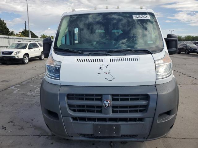 3C6TRVAG0HE531317 | 2017 RAM PROMASTER