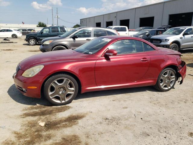 2006 Lexus SC 430 