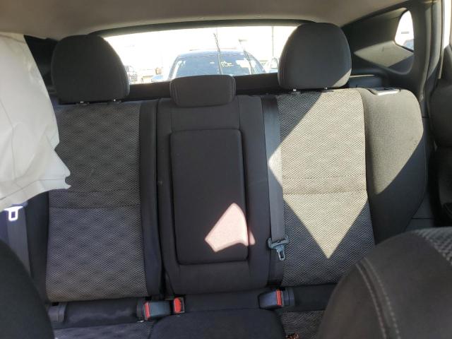 JN1BJ1CR3HW115466 Nissan Rogue Sport S