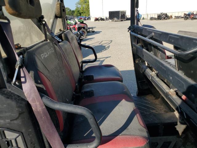 2014 POLARIS RANGER 900 - 4XAWH9EAXEB200458