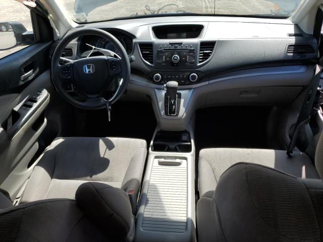 3CZRM3H36EG704776 Honda CR-V LX