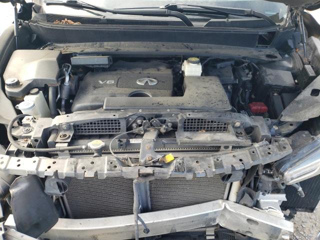2017 INFINITI QX60 - 5N1DL0MM2HC544415