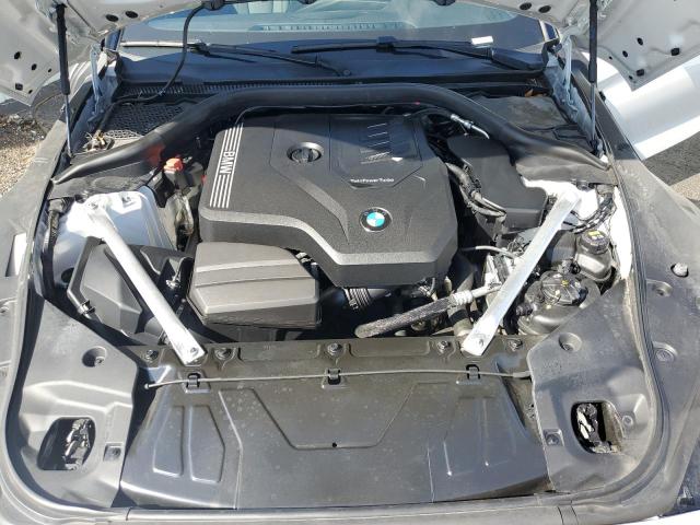 2021 BMW Z4 SDRIVE3 - WBAHF3C06MWX26329