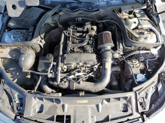 WDDGJ4HB2EG192583 Mercedes-Benz C 250