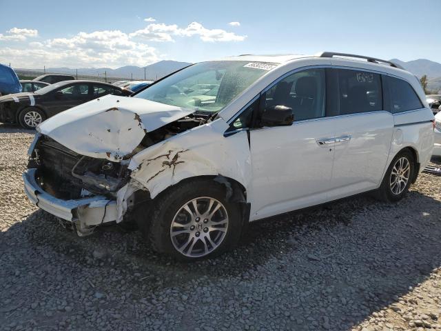 2013 Honda Odyssey EX-L