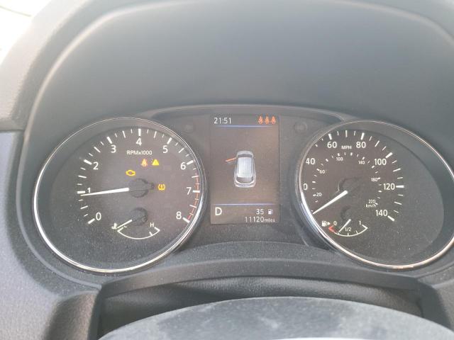 JN1BJ1CWXLW388063 Nissan Rogue Sport S
