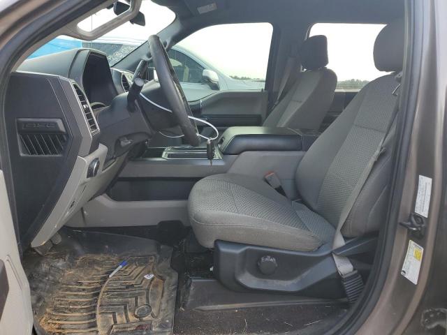 1FTEW1C51LKD21412 Ford F150 Supercrew