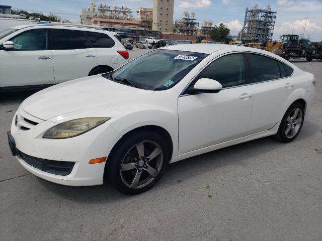 2009 Mazda Mazda6 i