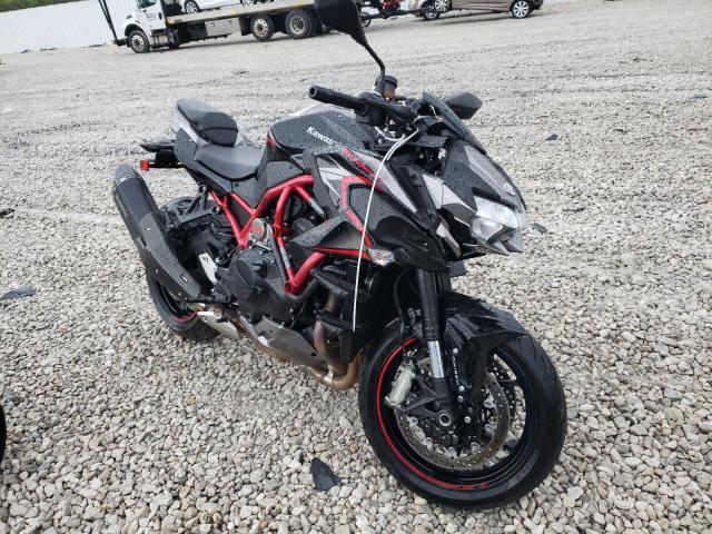 2022 KAWASAKI ZR1000 K - JKAZRCK19NA014074