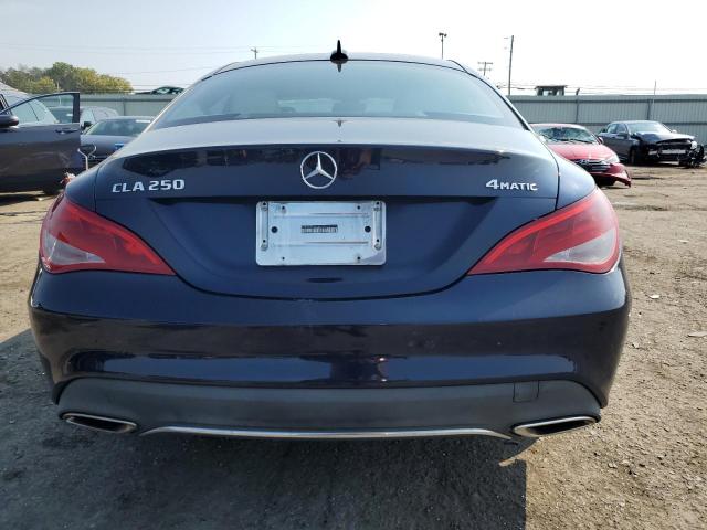 WDDSJ4GB1JN541749 Mercedes-Benz CLA 250 4MATIC