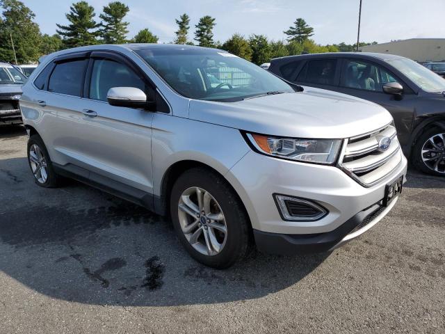 2FMTK4J95FBB63029 2015 FORD EDGE, photo no. 4