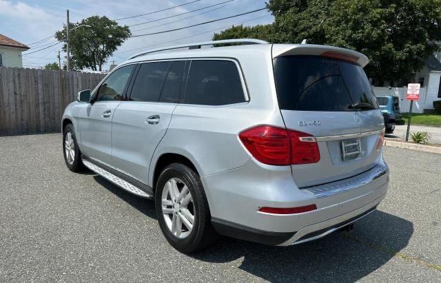 VIN 4JGDF7CE8EA271921 2014 Mercedes-Benz GL-Class, ... no.3