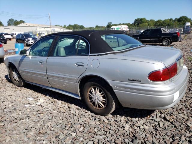 BUICK LESABRE CUSTOM 2002 1