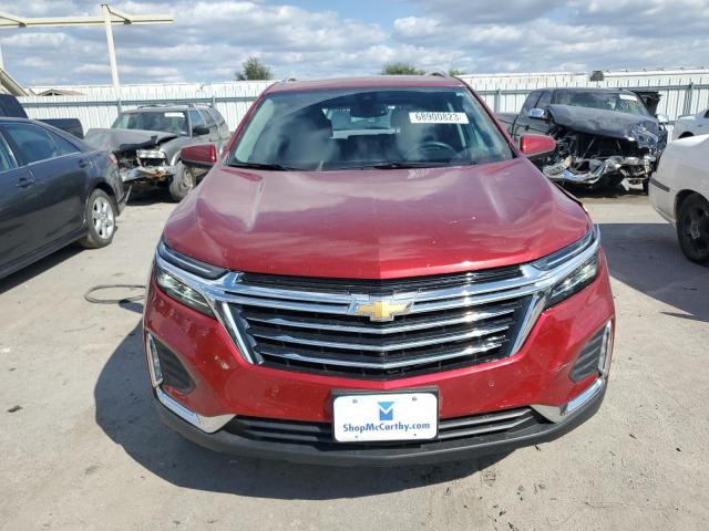 3GNAXXEV1NS153362 | 2022 CHEVROLET EQUINOX PR