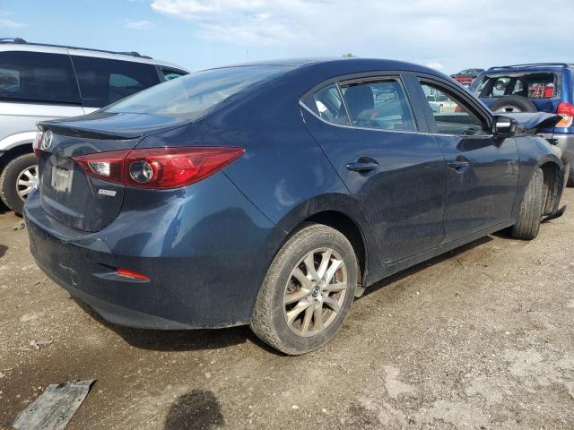 VIN JM1BM1V7XE1126666 2014 Mazda 3, Touring no.3