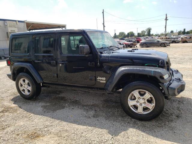 1C4HJXDG3LW238815 Jeep Wrangler Unlimited Sport