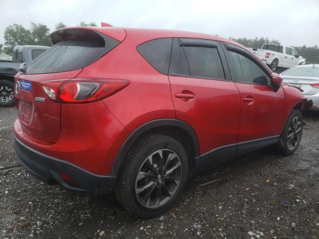 JM3KE4CY5G0688940 | 2016 MAZDA CX-5 TOURI