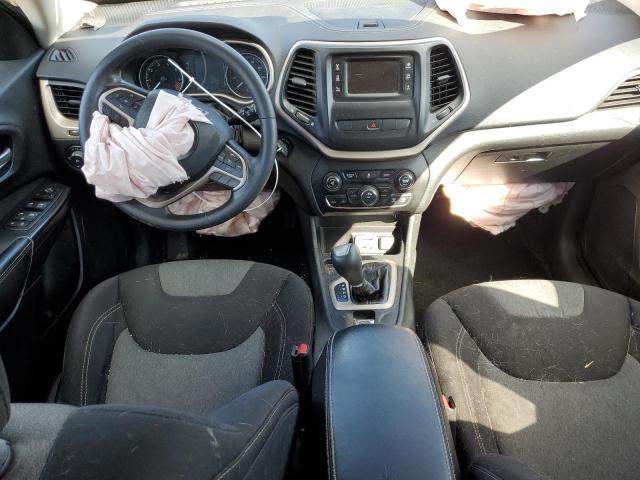 1C4PJLCB6EW314430 Jeep Cherokee Latitude