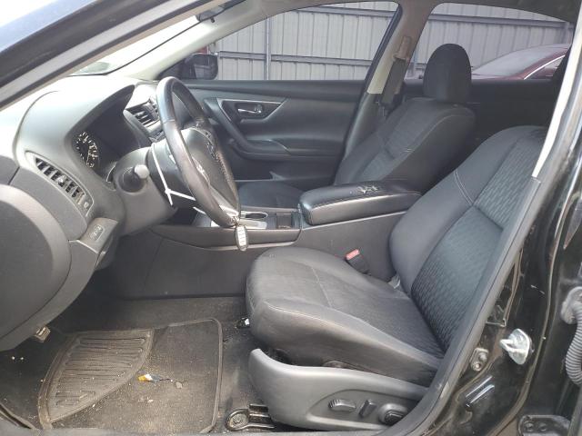 1N4AL3AP8HC276435 Nissan ALTIMA 2.5