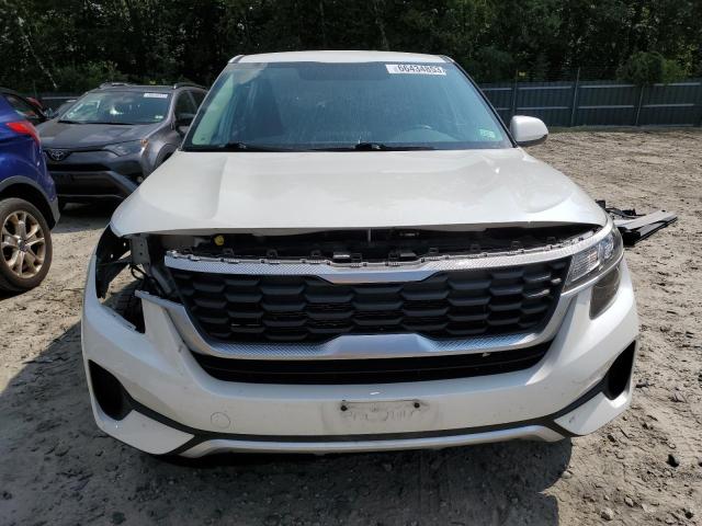 KNDEPCAA6M7160083 KIA Seltos Lx