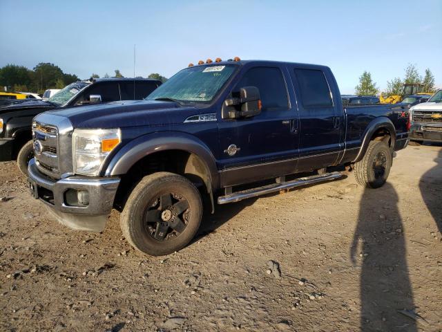 2011 Ford F-350 