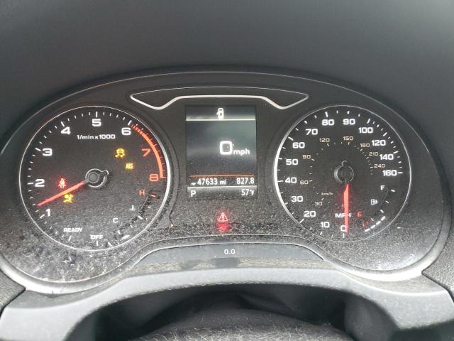 2021 AUDI A3 WAUBEGFF3LA097947