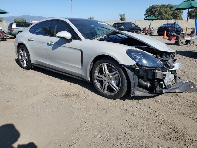 VIN WP0AA2A70LL102491 2020 Porsche Panamera, Base no.4