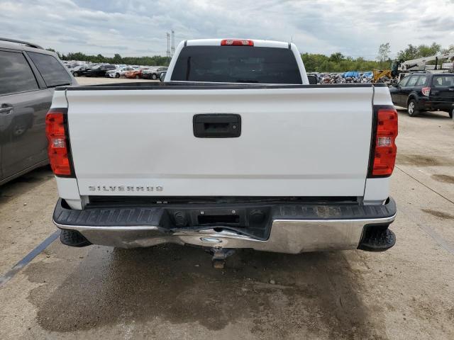 1GCNCPEH4FZ327736 Chevrolet Silverado C1500