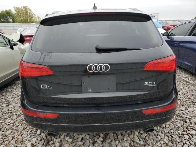 VIN WA1LFAFP6DA068920 2013 Audi Q5, Premium Plus no.6