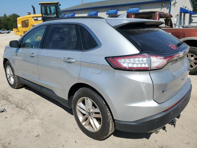 2FMPK3J88JBB56586 2018 FORD EDGE, photo no. 2