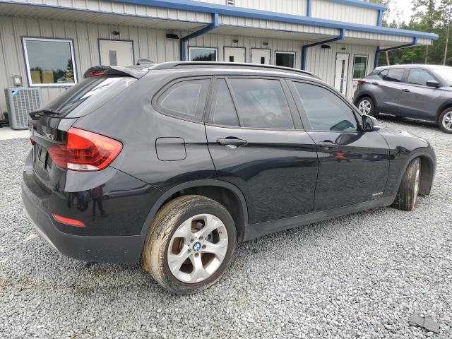 WBAVM1C58EVW50144 | 2014 BMW X1