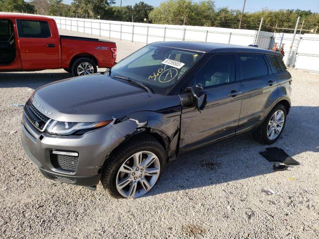 2016 Land Rover Range Rover Evoque SE