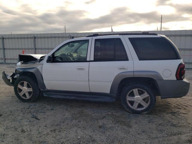 2009 Chevrolet Trailblazer Lt VIN: 1GNDS33SX92106829 Lot: 67870173