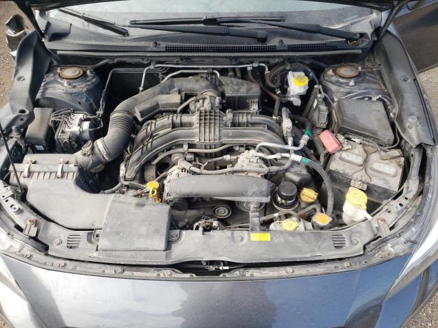 2018 SUBARU IMPREZA LI - 4S3GKAS63J3601600