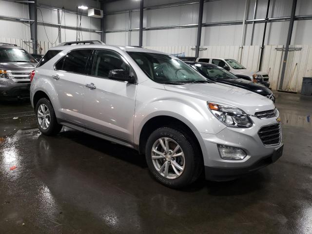 2GNFLFEK1G6159956 | 2016 CHEVROLET EQUINOX LT